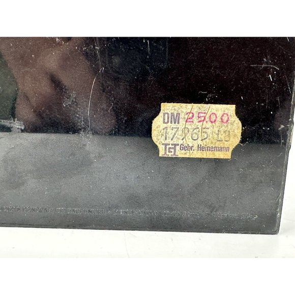 Vintage Societe Generale de Parfumerie 5 Pc Mini Set (#1) - Picture 6 of 11